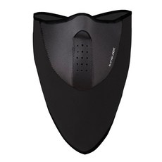 sunglade 極限滑雪防寒面罩, 黑色