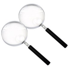 PEAK 手持放大鏡 2.5倍率