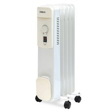 delluce 移動式電暖器, DLR-050NK