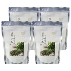 린제이 진정약초 모델링팩 330g, 1개입, 4개