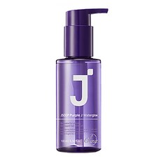 J'SOOP 水光潤澤護髮精華油, 100ml, 1瓶