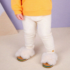 mollimelli 孩童彩色舒適內搭褲