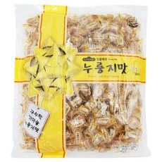 ILKWANG 香醇鍋巴糖, 2kg, 1袋