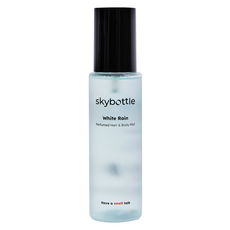 skybottle 身體髮香噴霧 白花漫雨, 1個, 100ml