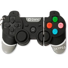 게임 컨트롤러 4G, 4GB, 1개