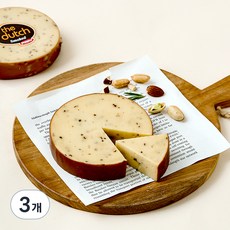 더 더치 스모크 페퍼, 150g, 1개입, 3개