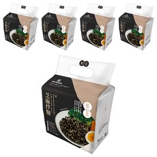 善化區農會 醇善芝麻拌麵 140g, 20包 - Q彈麵條，濃郁芝麻香，快速料理