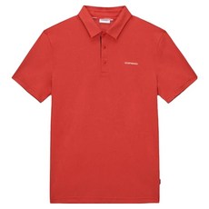 Gospheres 男士 CLASSIC PERFORMANCE POLO T-SHIRT PM2UST22