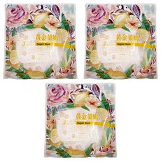 鳳凰食堂 黃金萊姆片 50g 天然無添加 獨立包裝 酸甜好滋味, 3包