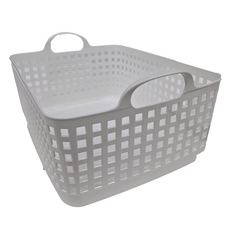 like-it 輕鬆組洗衣置物籃 S137010005, 灰色