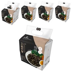 善化區農會 醇善芝麻拌麵 140g*24包, Q彈麵條搭配濃郁芝麻醬，不含人工色素及防腐劑