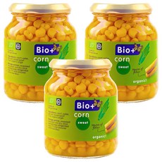 발투센 스위트콘, 340g, 3개