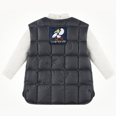 milk mile 孩童奔跑的鳥鵝最好