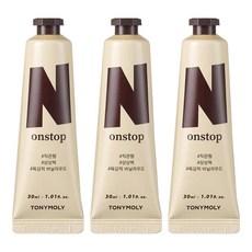 魔法森林 MBTI 護手霜 Rich N Amber Vanilla, 3個, 30ml