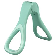 사비나 케겔운동 내전근 안벅지 운동기구, 그린