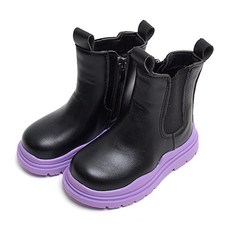 BEBEMARU 兒童款 Raon 沃克靴 0352