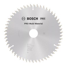 BOSCH 博世 台灣公司貨 切鋁圓鋸片 T60 2608642192, 1個