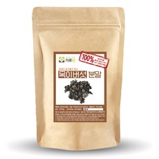 Garurang 木耳粉, 200克, 1個