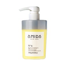 aMIDa 阿蜜達 動感造型乳 打造動感有型 持久保濕修護, 300g, 1件