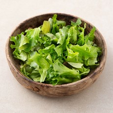 무농약 손질 유러피안 믹스, 35g, 1개, 35g