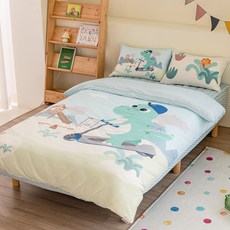 MYHOUSE 恐龍兒童寢具組, Max Board