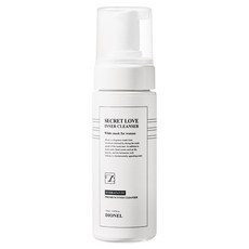 女性私密清潔慕斯, 1瓶, 150ml