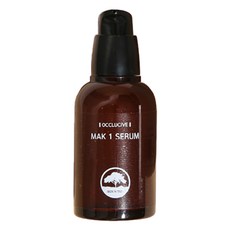 THE MAK 精華油, 50ml, 1組