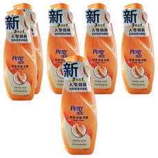 PeRT 飛柔 人參萃取修護洗髮乳, 拯救受損髮質 48小時輕鬆柔順 賦予髮絲水潤光澤, 750g, 6瓶