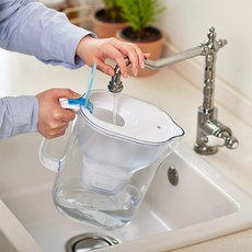 BRITA 濾水壺韓國濾心Maxtra Pro Pure Performance過濾器 3入組, 1組, 單品