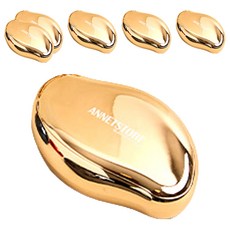 ANNETSTORE 足部去角質器, 單品, 6個