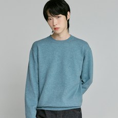 210 edit 基本款圓領柔軟針織衣 ZZ4SW070