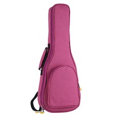 Ceytonic 烏克麗麗琴盒 粉紅色, 1個