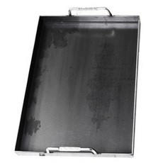 KINGSENS 方形雙耳煎鍋, 小, 1個