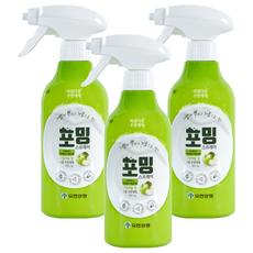 Yuhan Corporation 泡沫噴霧洗碗機容器, 485ml, 3個