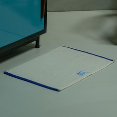 오디너리라이프 시티팝 시리즈 발매트, 01 BLUENIGHT
