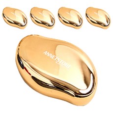 ANNETSTORE 足部去角質器, 單品, 5個