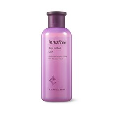 이니스프리 제주 한란 스킨, 1개, 200ml