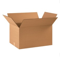 新韓包裝 優質宅配箱 4號, 深棕色, 30個