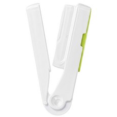 GREEN BELL 綠鐘 不鏽鋼指甲剪 NC-303, 1支