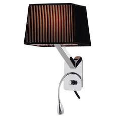 HONEY COMB 蜂巢燈飾 北歐風布罩床頭壁燈 fg62452, 1件