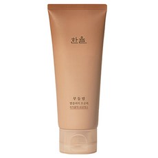 HANYUL 韓律 毛孔深層潔淨面膜 50ml, 1條, 1條