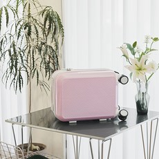 라인 기내용 캐리어