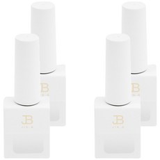 Gracia Jin.B Collection Ivy Color Pianissimo 果凍系列彩色凝膠, JBI-110, 11ml, 4個