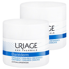 Uriage Barrier Derm Fisher Multi Balm, 40g, 2個