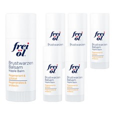 프라이웰 니플 밤, 7.5ml, 6개