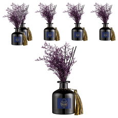 SC優選 無火香薰精油套裝 希爾頓飯店香型, 6個