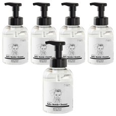 PERVADO 廚房洗潔精, 5個, 500ml