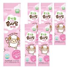 ivenet 艾唯倪 棉花糖隨身包 草莓口味, 6個, 10g