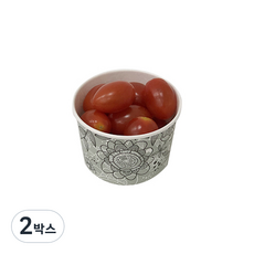 Tinapicnic 冰淇淋用紙杯 89 x 74 x 60 mm, 100入, 2個