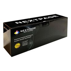 NEXTPAGE 台灣榮工 206A/W2110A 相容碳粉匣 M283fdw/M255dw 適用 HP 印表機, 黑色, 1個